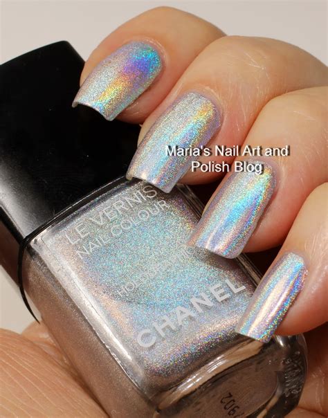 chanel holographic nail polish buy|shades of chanel nail polish.